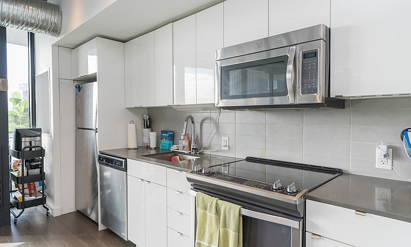 Downtown Condo...