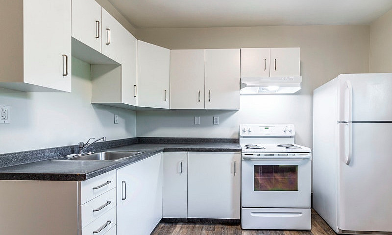 3 Bedroom Unit, With...