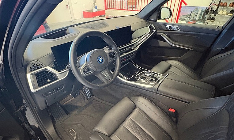 2026 X5 50E M Sport ...