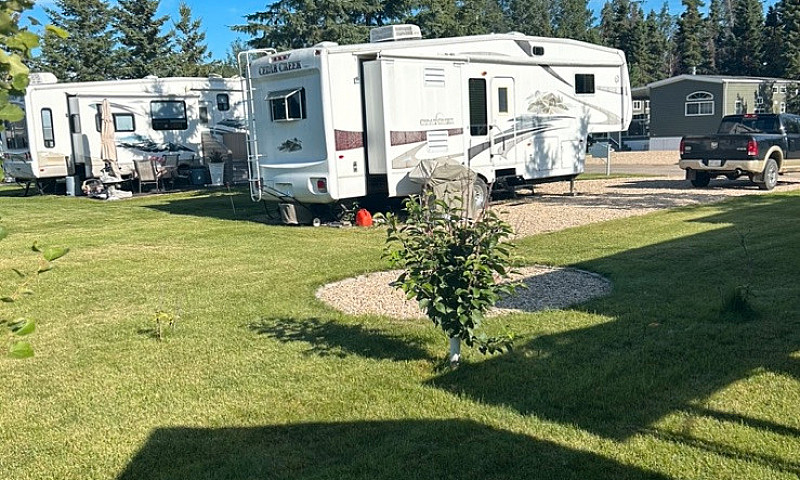 Rv Lot For Sale At T...