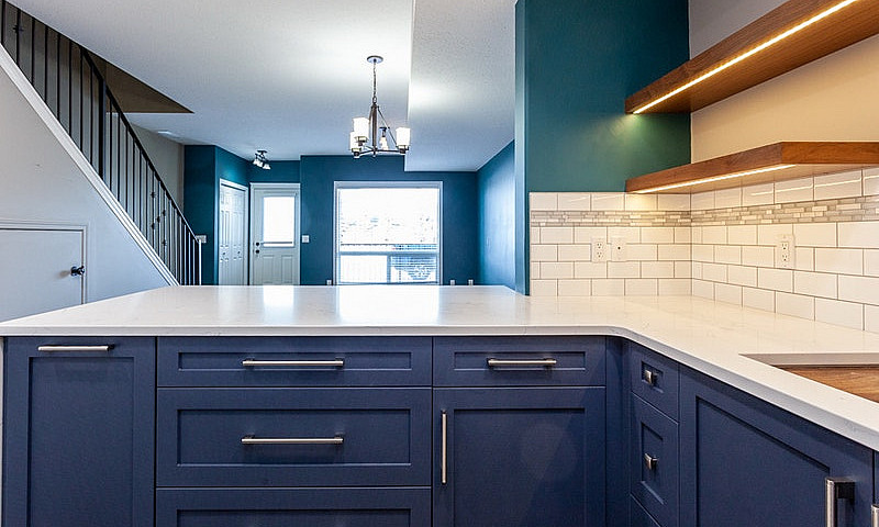 For Rent: Townhouse ...