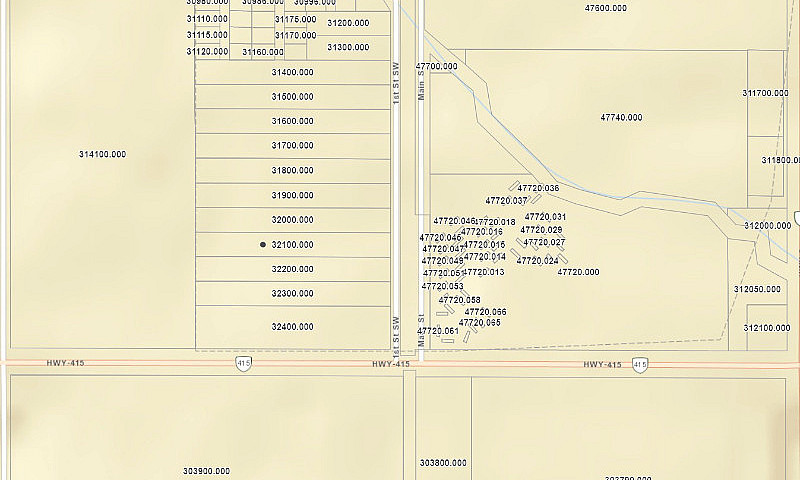 For Sale 5 Acre Lot ...