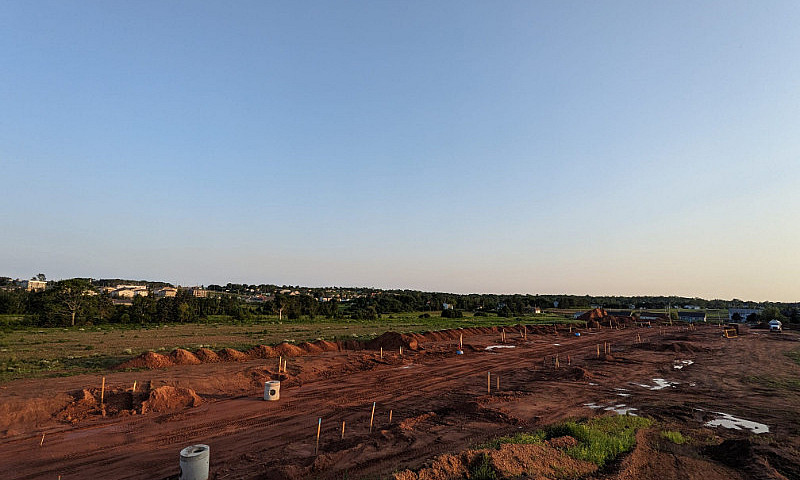 Woodland Creek Estat...