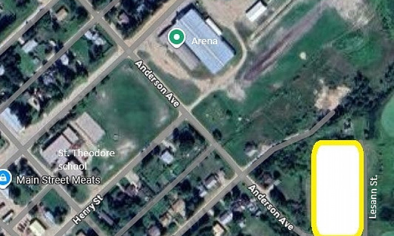 Acreage/Land For Sal...