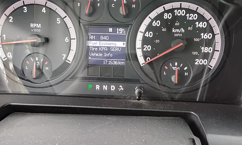 2012 Dodge Ram 2500 ...