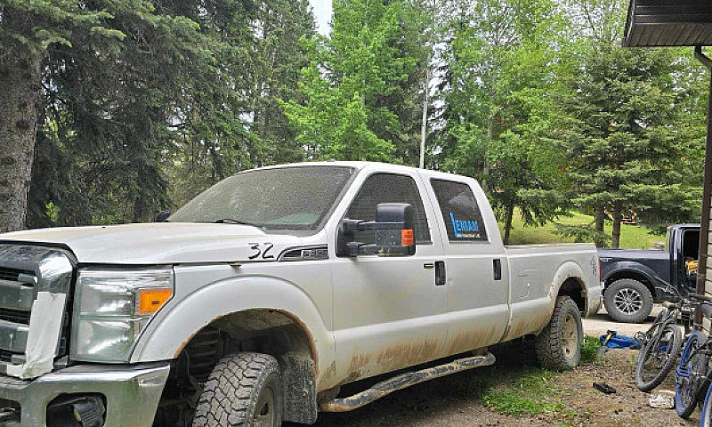 Unwanted Trucks For ...