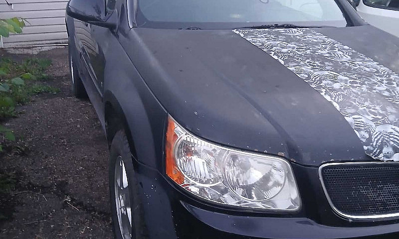 Sellin Pontiac ...