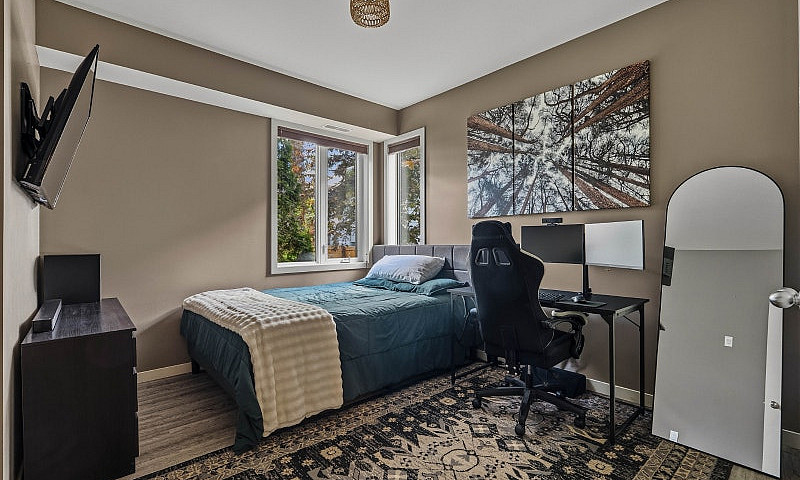 Riverfront Condo For...