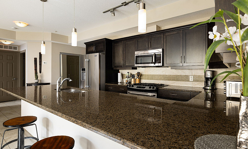 Fabulous Condo Livin...