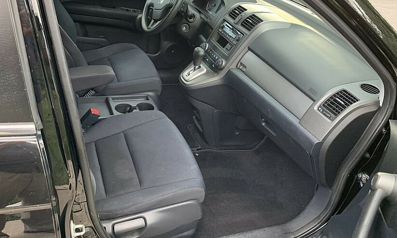 2011 Honda Crv Lx Aw...