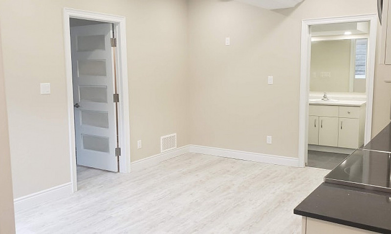 Luxury 1-Bedroom Apa...