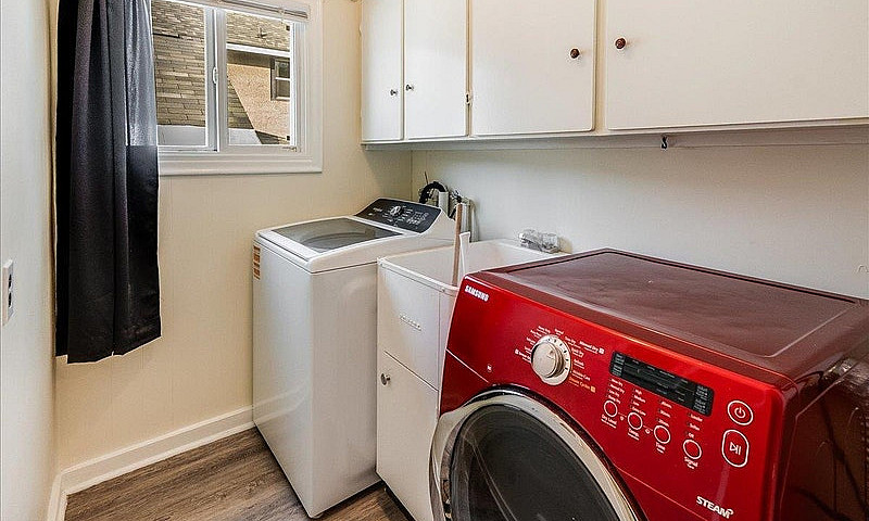 3 Bedroom Main Floor...