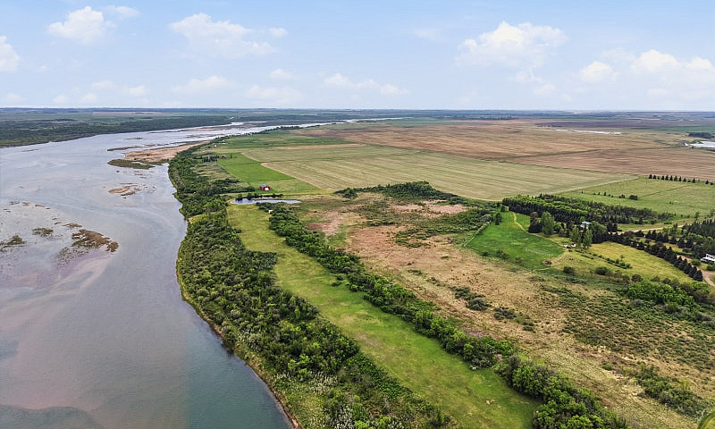 Your Dream Acreage -...