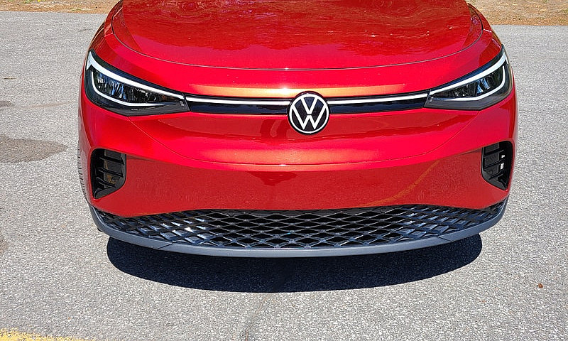 Volkswagen Id4  Pro ...