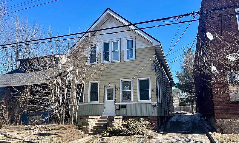 Multi-Family Listing...