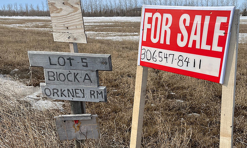 For Sale...