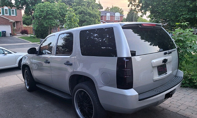 Reduced 2013 Chevy T...