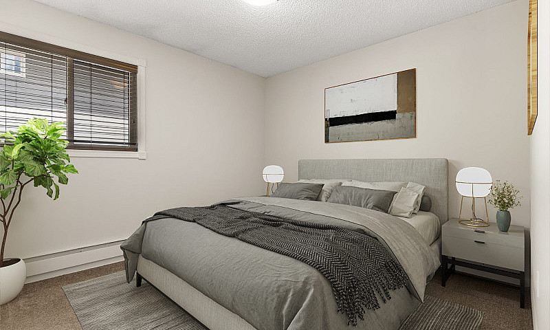1 Bedroom Apartment ...