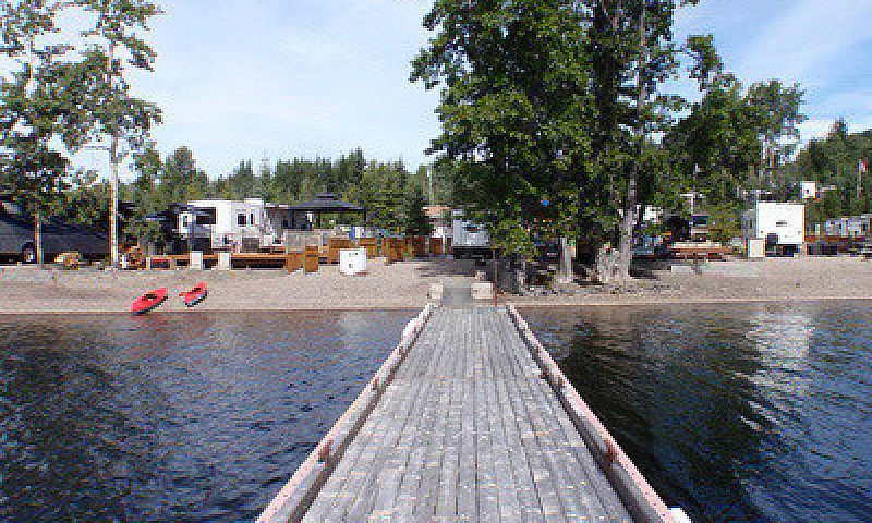 Lake Lot Birch Bay R...