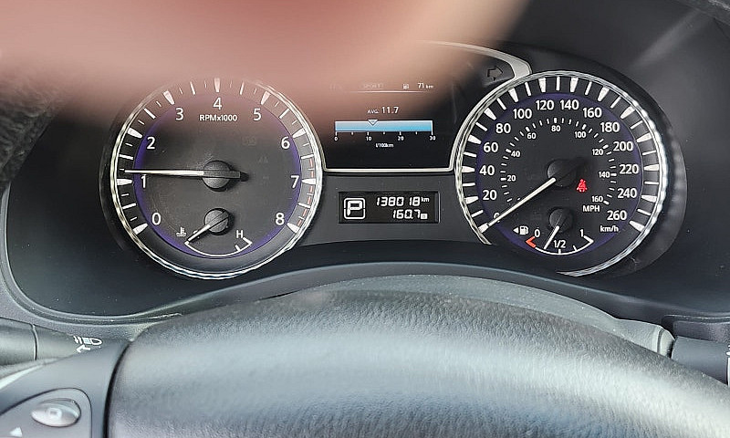 2015 Infiniti Qx60 1...