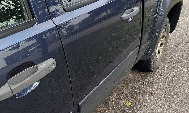 2011 Gmc Sierra...