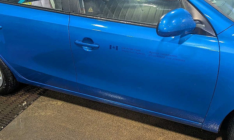 2011 Hyundai Elantra...