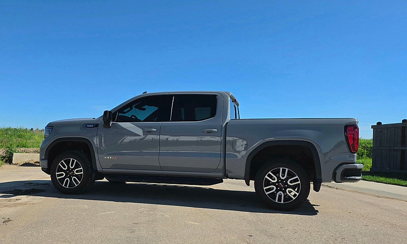 2025 Gmc Sierra...