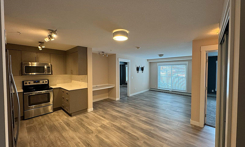 Apartment For Rent...
