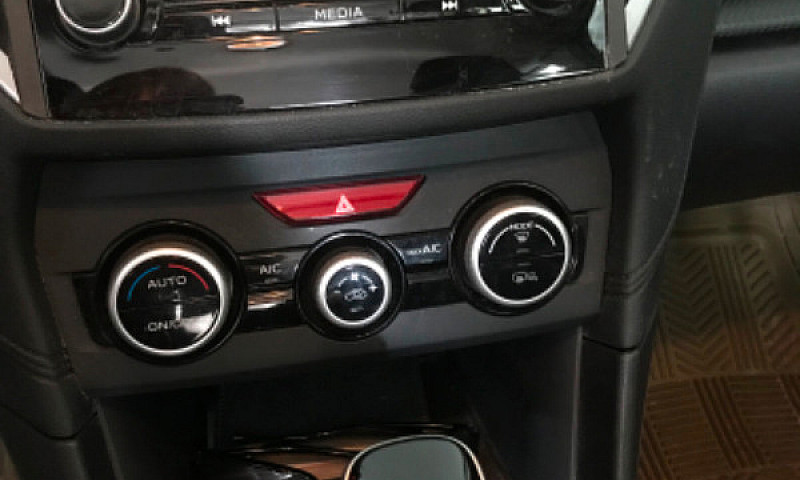 2017 Automatic Subar...