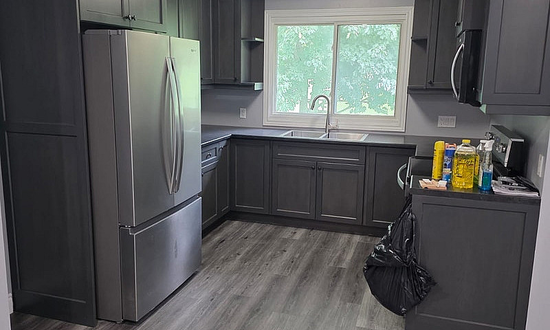 2 Bedroom Aparment ...