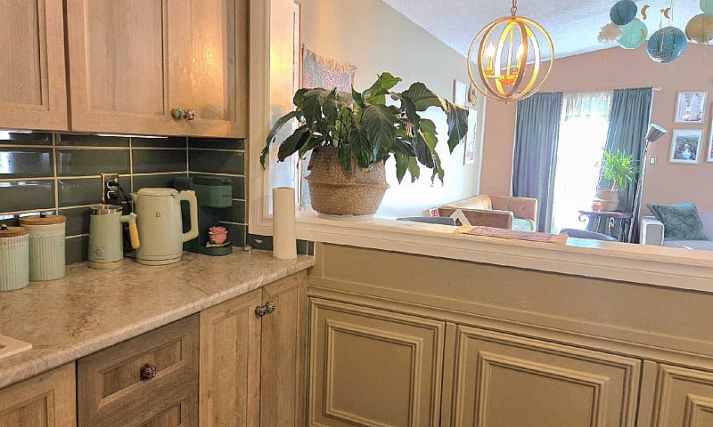 West Edmonton 3 Bed ...