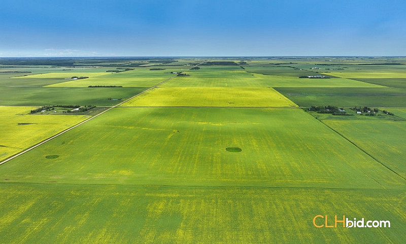 480 Acres Farm Land ...