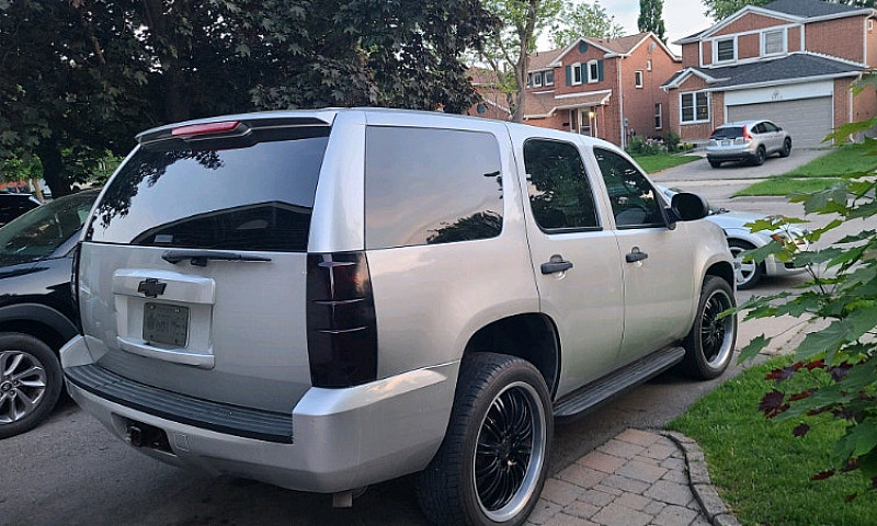 Reduced 2013 Chevy T...