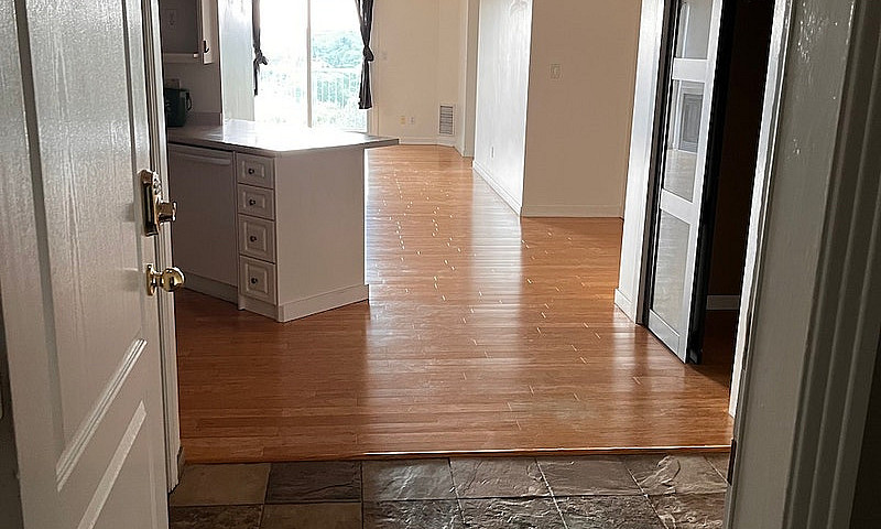 2 Bedroom, 2 Bath, D...