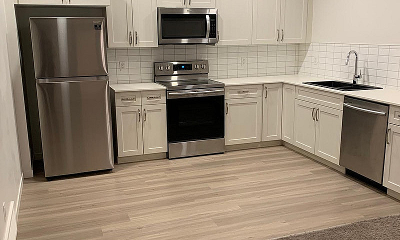 Rent 2 Beds 1 Bath L...