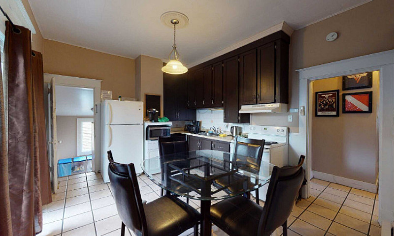 Legal Triplex Income...