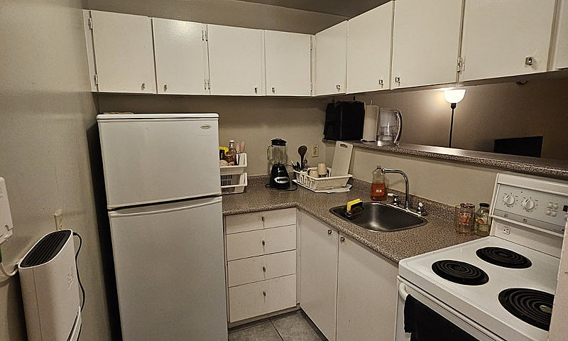 Furnished Apartment ...