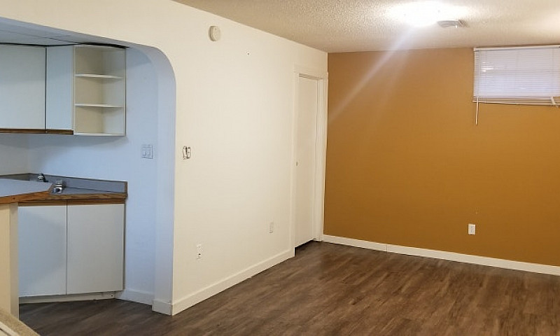 1 Bedroom Basement S...