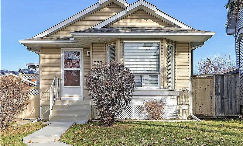 Martindale Home For ...