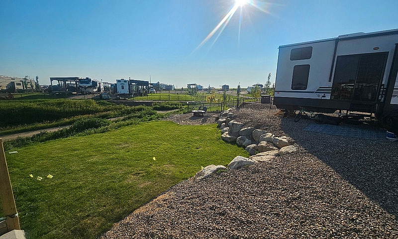 Traver Ridge Rv Reso...