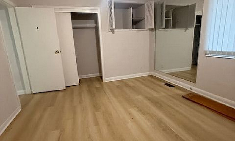 3 Bedroom Main Floor...