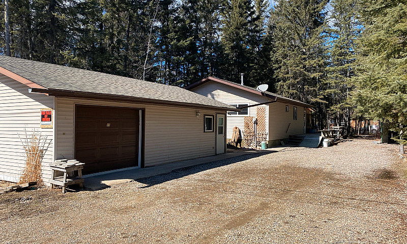 Cabin 4Season Furnis...