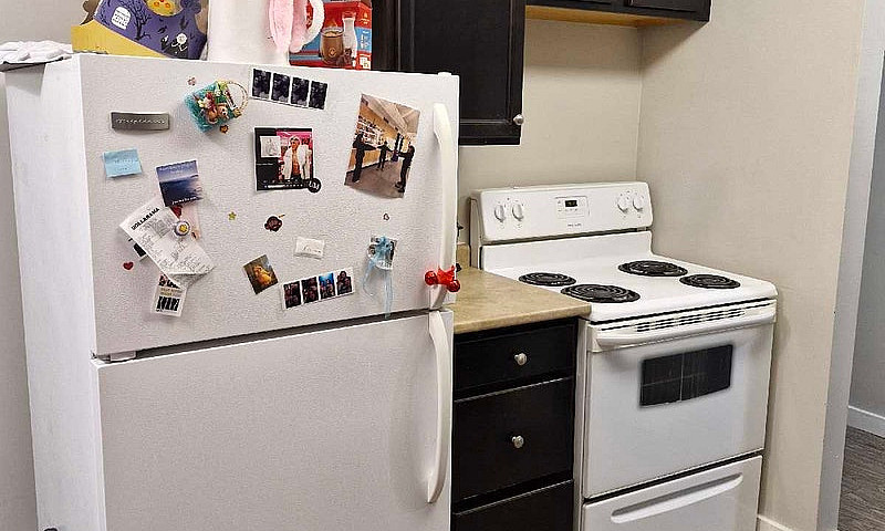 1 Bedroom For Sublet...