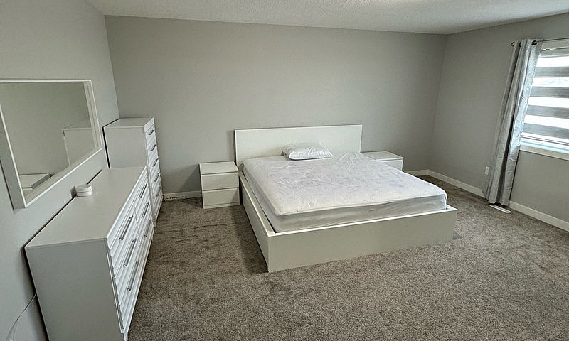 Furnished Masterbed ...