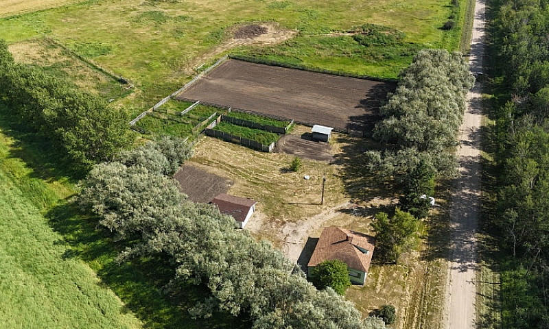 Acreage Close To Tis...
