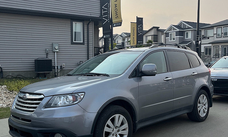 2009 Subaru Tribeca...