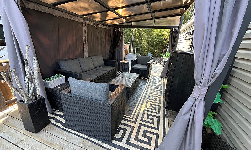Golf Resort Rv Site ...