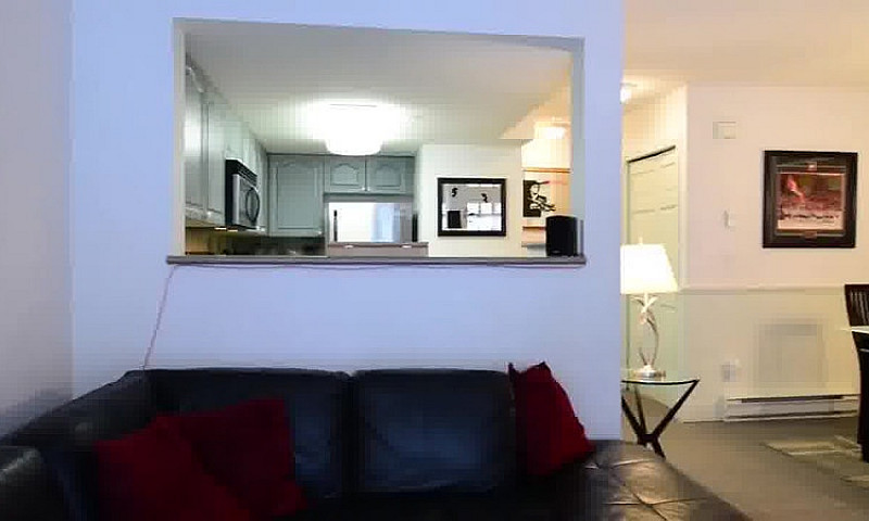 Furnished Two Bedroo...