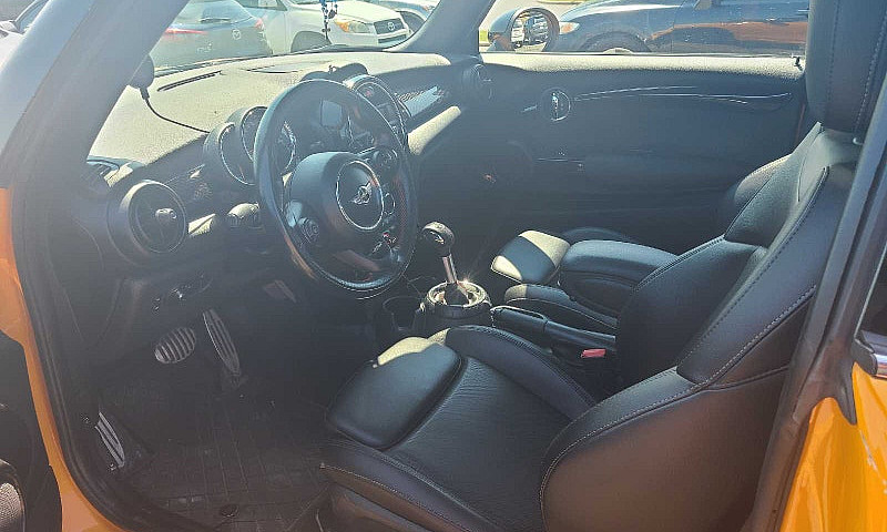 2016 Mini Cooper S F...