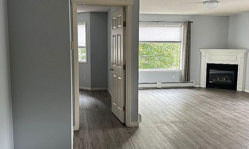 2-Bedroom Apartment ...
